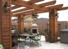 Kwikfynd Pergolas
lowerchittering